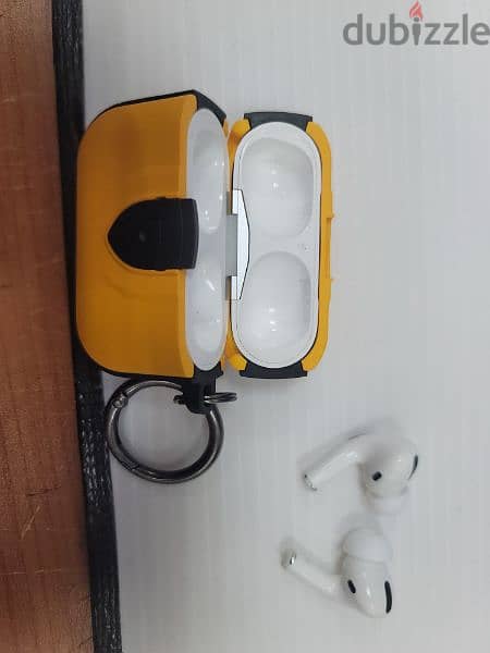 سماعه airpods 2