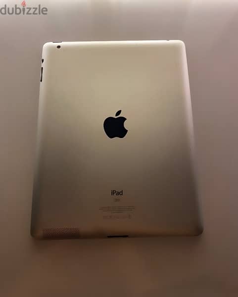 IPad 2 0