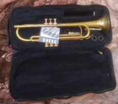 ترومبيت trumpet