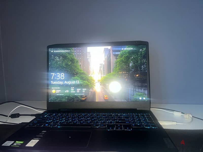 lenovo ideapad gaming 3 1