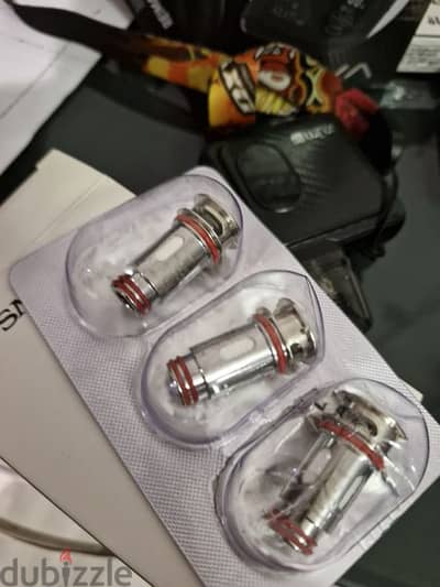 SMOK RPM 16 Coils x3