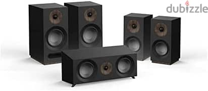 jamo s 803 home theater system new جديدة