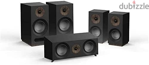 jamo s 803 home theater system new جديدة 0