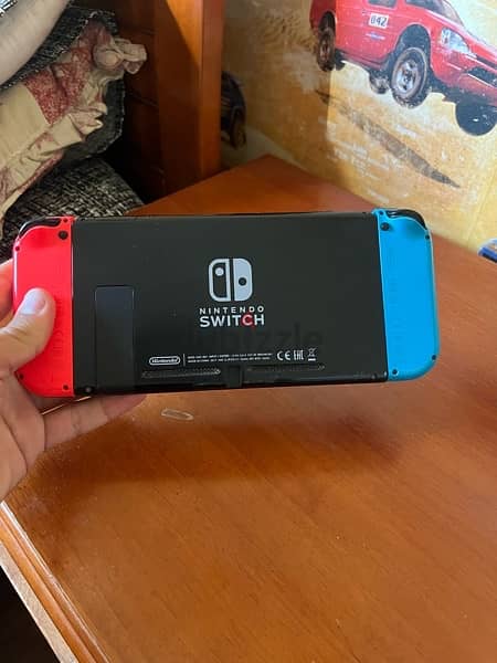 nintendo switch 1