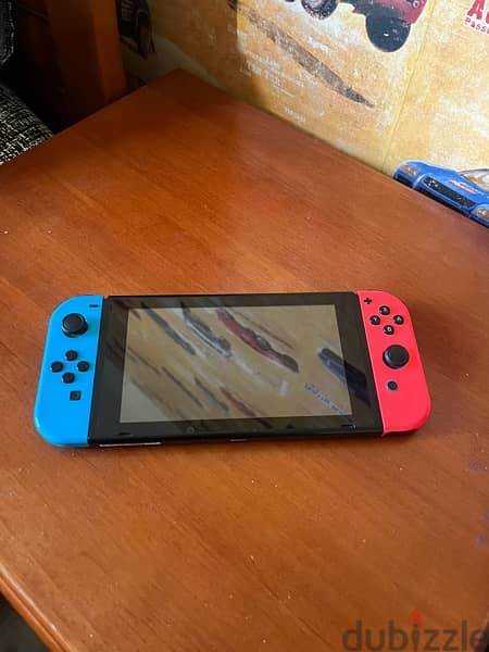 nintendo switch 3