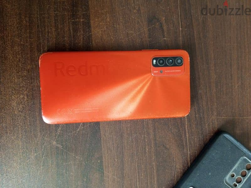 للبيع هاتف Redmi 9T 1