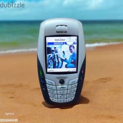 Nokia 6600 0