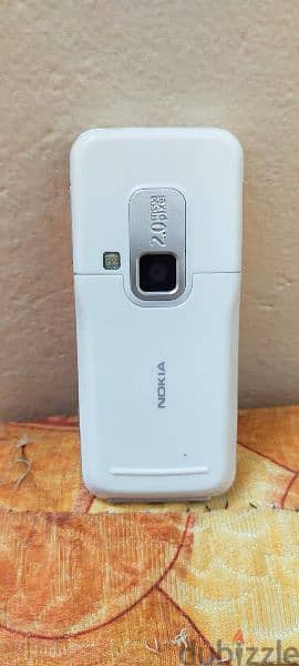 Nokia 6120 1