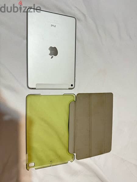 iPad mini4 64g WiFi+celluar 2