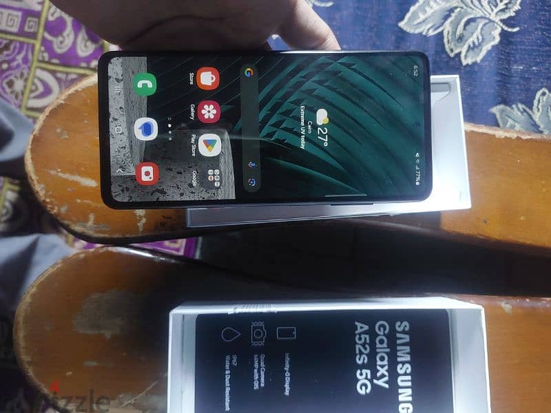 samsung a52s 256g 0