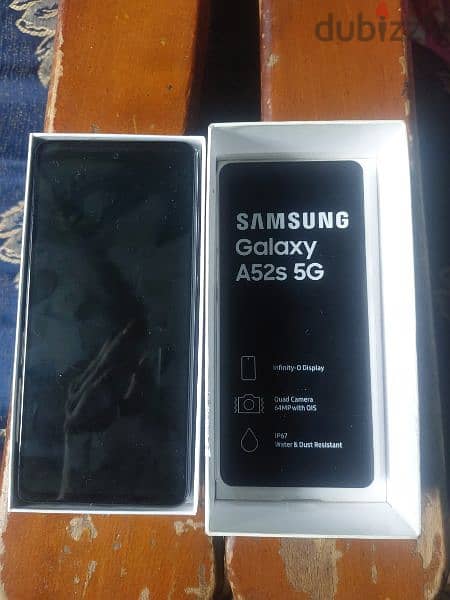 samsung a52s 256g 2