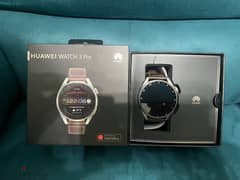 Huawei Watch 3 Pro 0