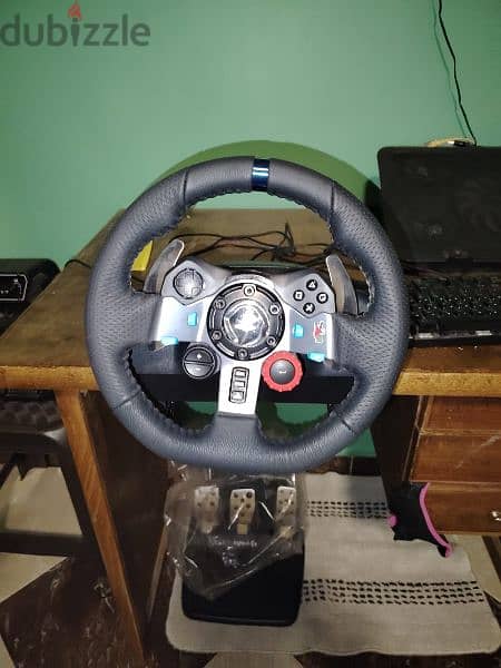 Logitech g29 للبيع 1