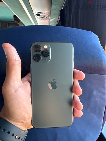 iphone 11 pro 0