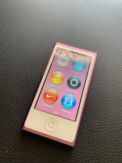 ايبود نانو ١٦ جيجا iPod Nano 16gb