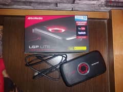 AVerMedia GL310 HD capture card 1080P video 0