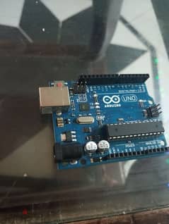 ARDUINO