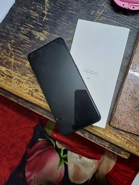 OPPO A95 2