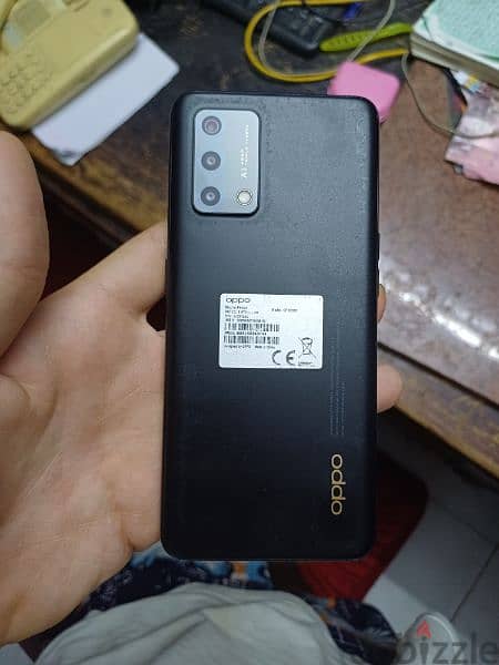 OPPO A95 3