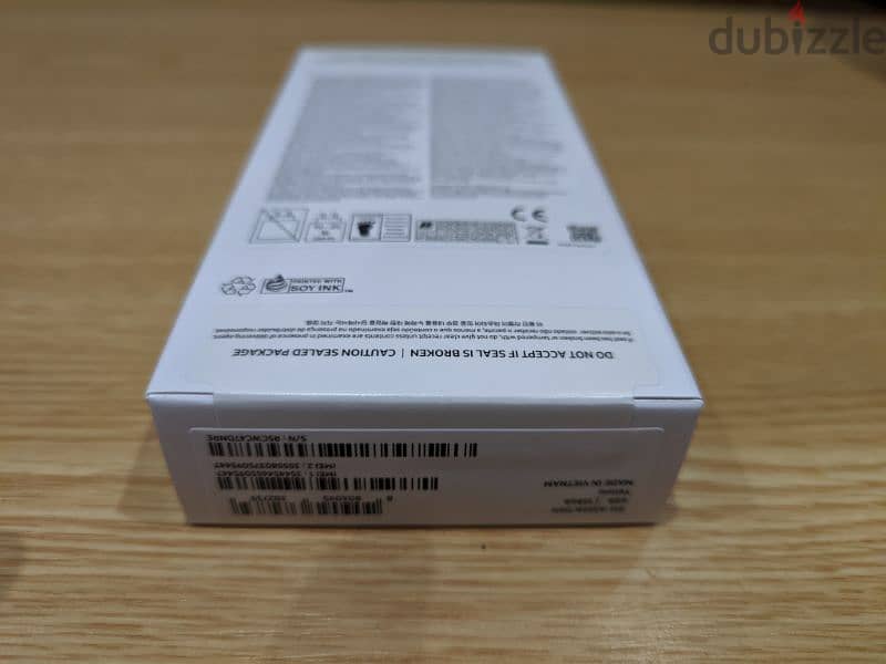 Samsung Galaxy A25 128gb brand new sealed 1