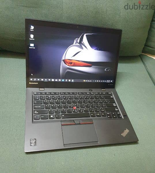 X1 Carbon Touch - 2K 11