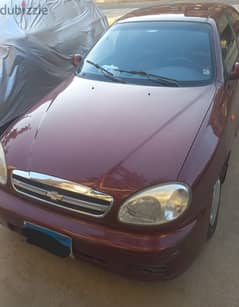 Chevrolet Lanos 2013 0