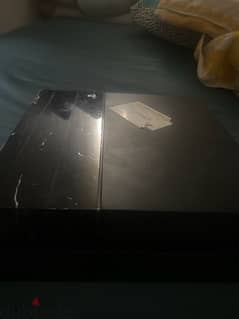 ps4 like new 0