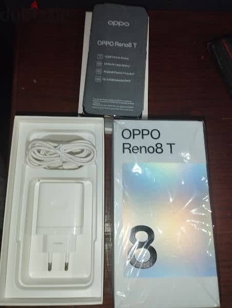 OPPO Reno 8T 2