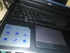 Dell Inspiron 5537