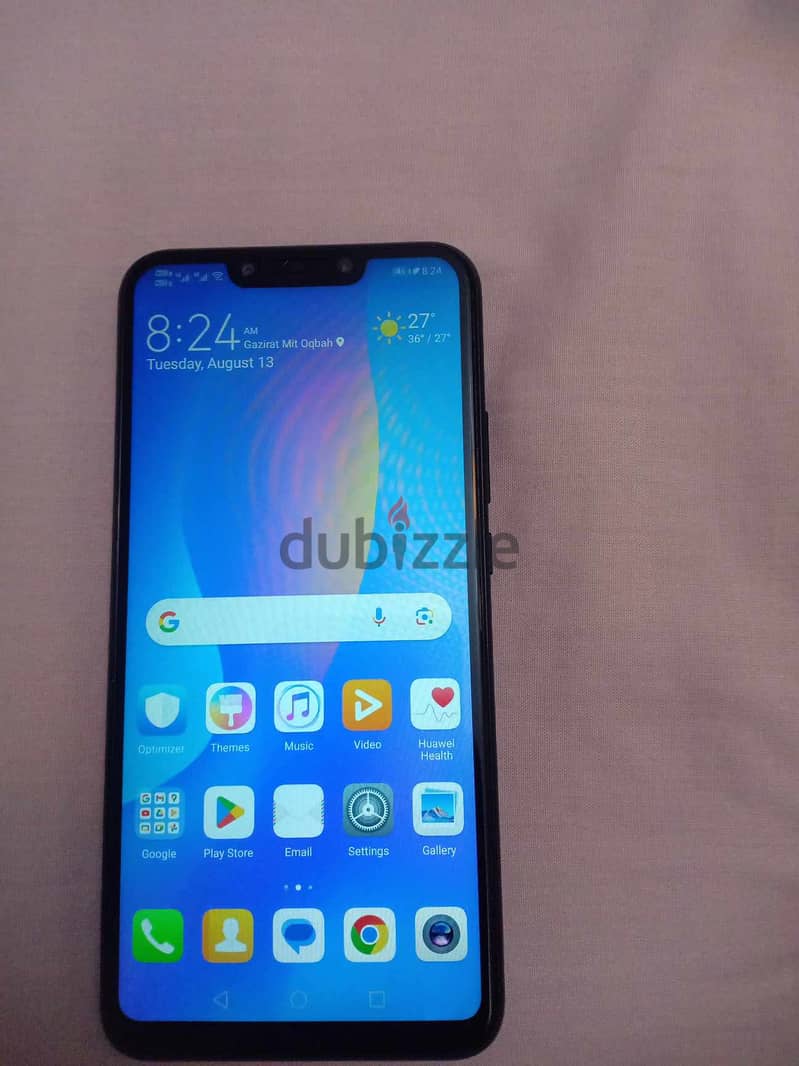 موبايل Nova 3I 1