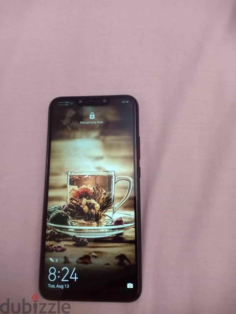 موبايل Nova 3I 2