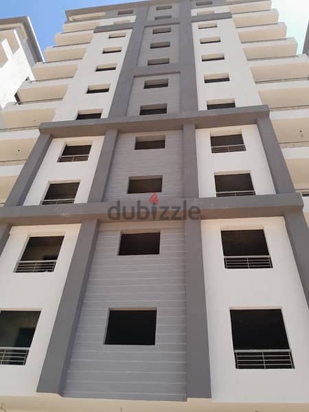 Apartment at Green oasis Nasr City 0