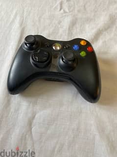 Xbox joystick wireless controller 0