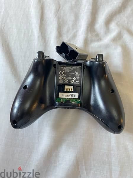 Xbox joystick wireless controller 1