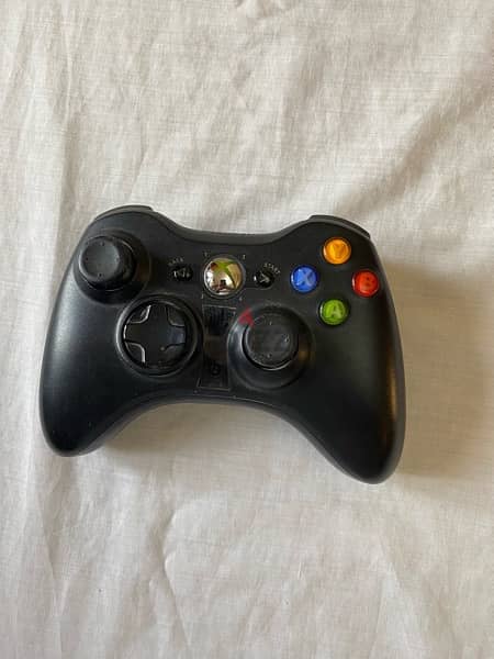 Xbox joystick wireless controller 2