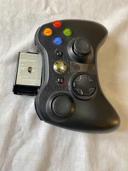 Xbox joystick wireless controller 3