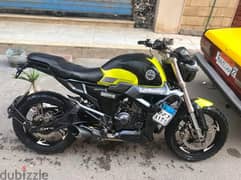 زانتواس G1 155cc 0