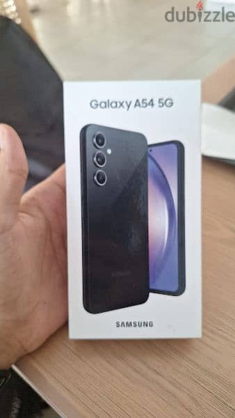 Samsung A54 5G 4