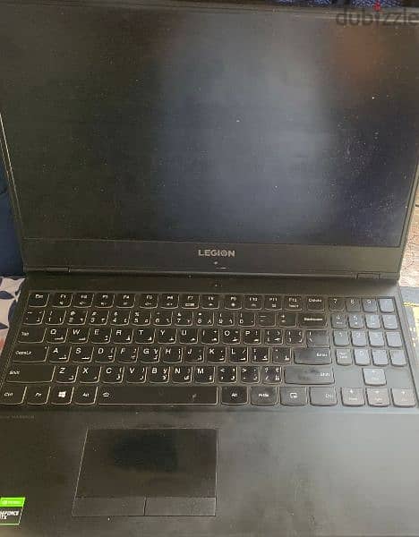 Lenovo legion 3