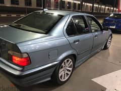 BMW 316 1994 1900is automatic 0