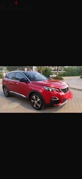 Peugeot 3008 2020 4