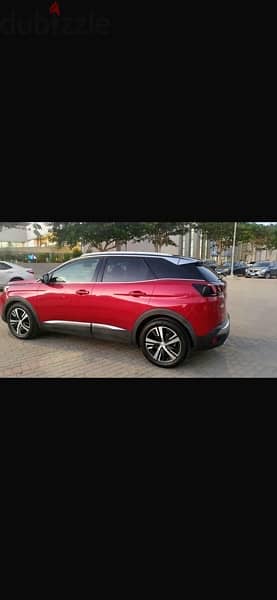 Peugeot 3008 2020 5