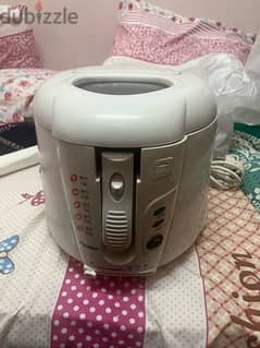 air fryer