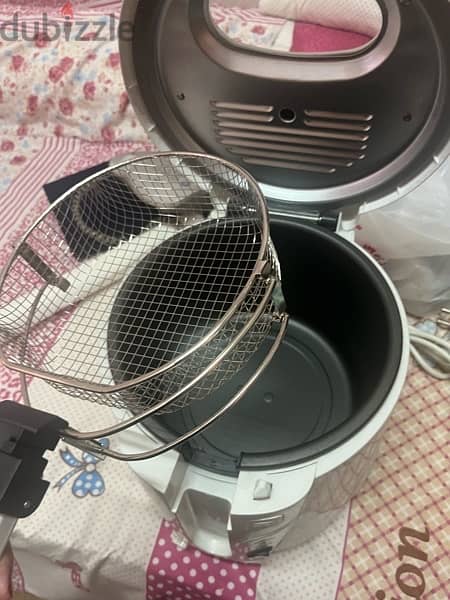 air fryer 2