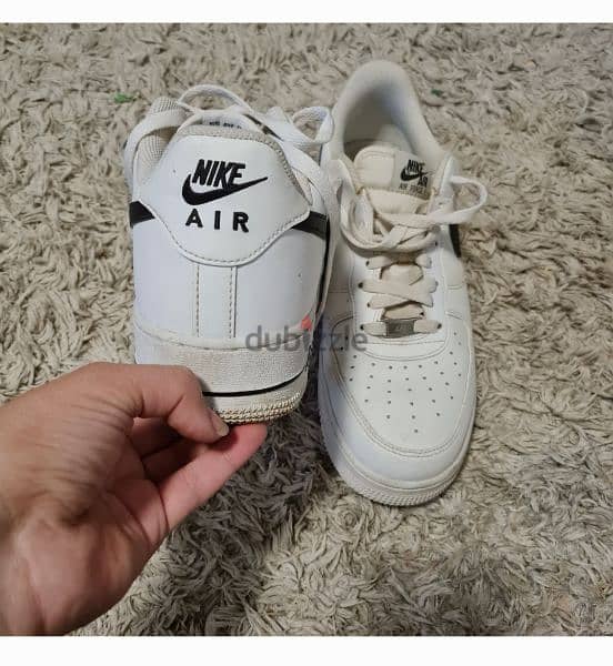 Nike AIR shoes 2