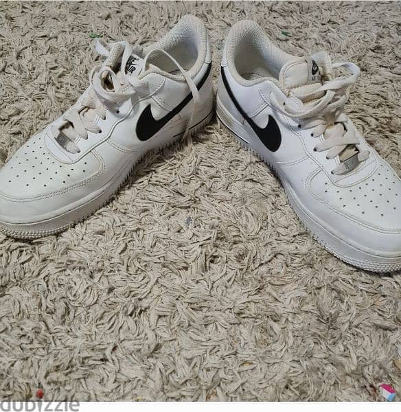 Nike AIR shoes 3