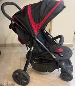 joie stroller عربية اطفال