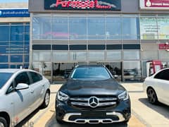 Mercedes-Benz GLC 200 Amg 5000km