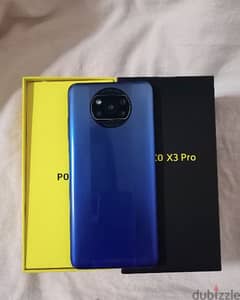 poco x3 pro 0