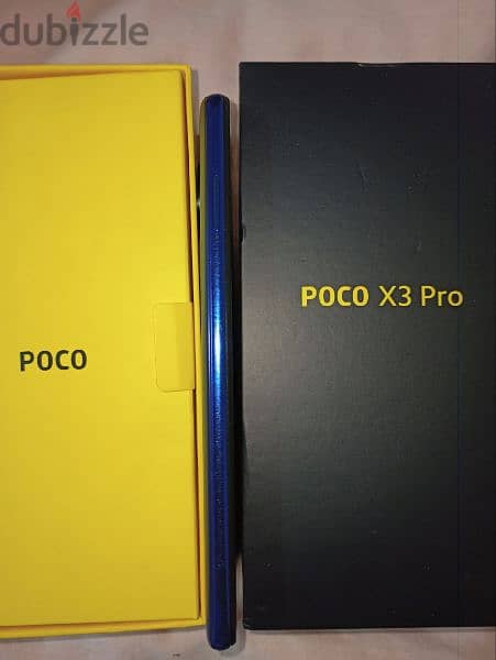 poco x3 pro 2